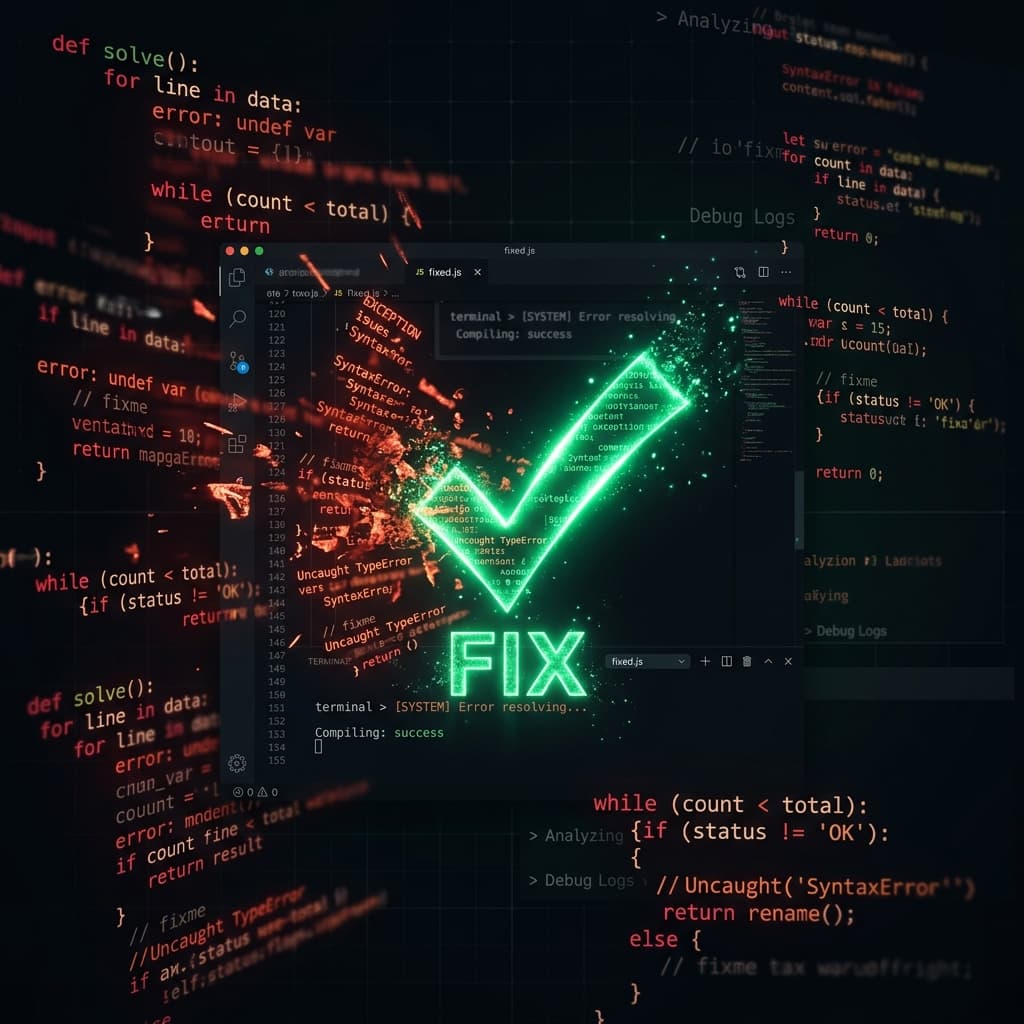 Solving the 7 Most Common Next.js 16 Build Errors
