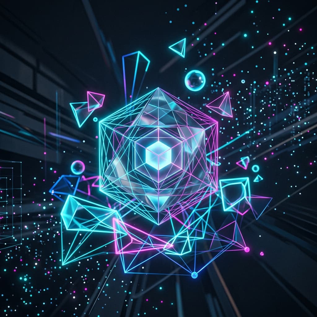 Converting B2B Leads with Immersive 3D: A Three.js Case Study
