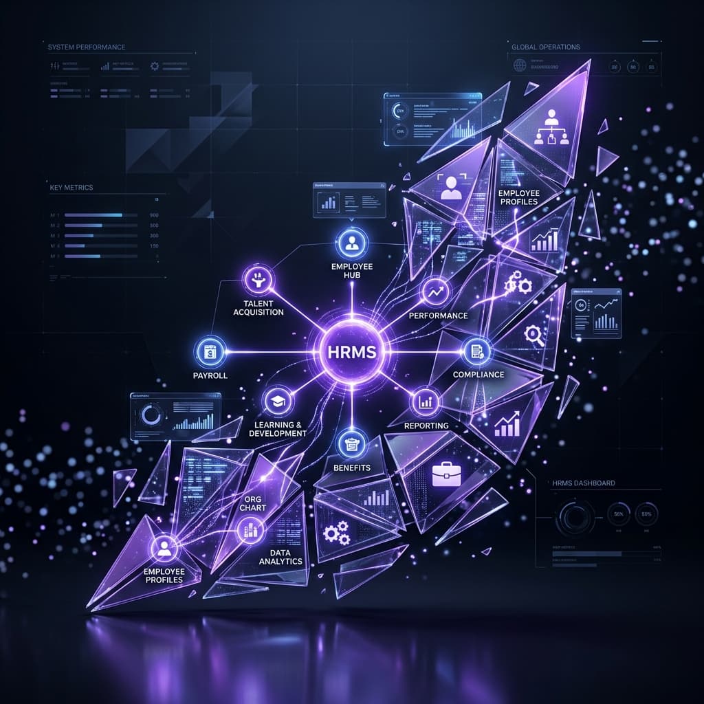 Enterprise Solutions