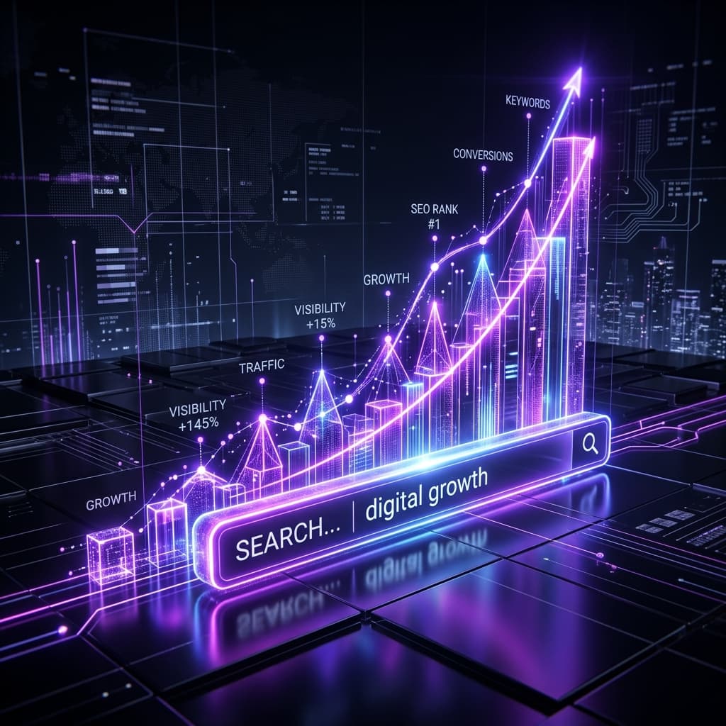Dominance & Visibility