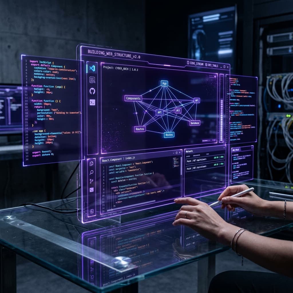 Engineering & Development